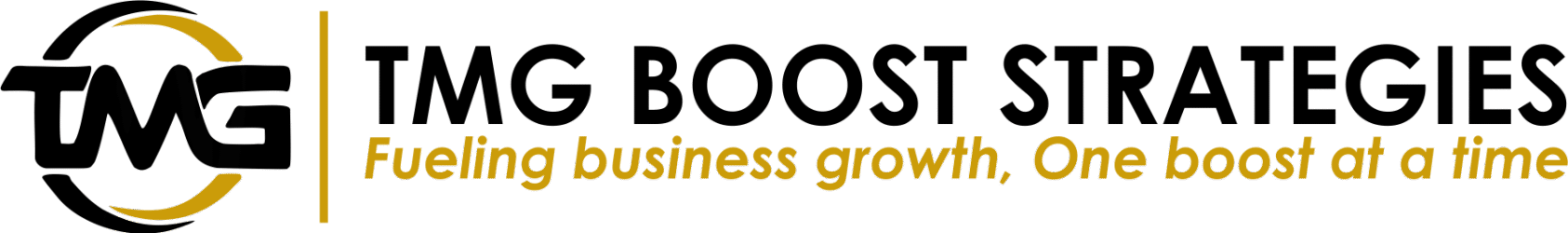 TMG Boost Strategies