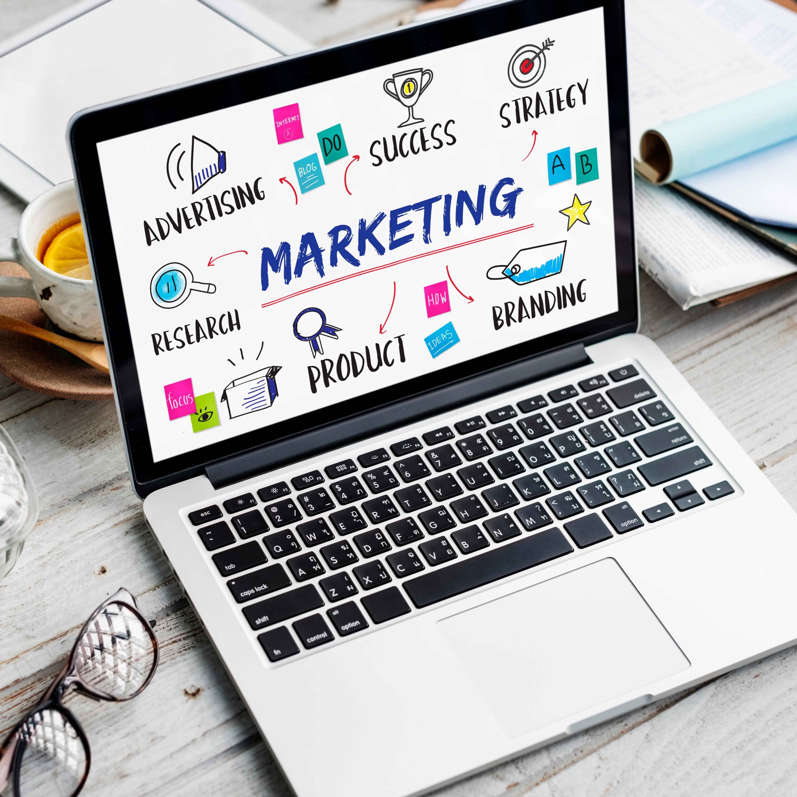 15 Digital marketing strategies for coaches